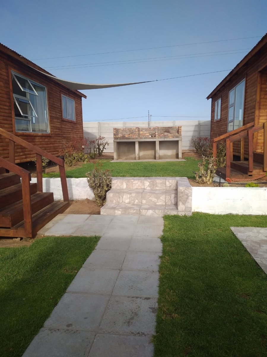 Commercial Property for Sale in Lamberts Bay Western Cape